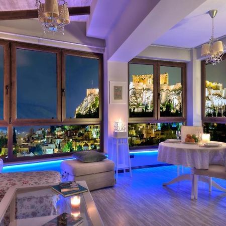雅典The 1 And Only Acropolis Penthouse公寓 外观 照片